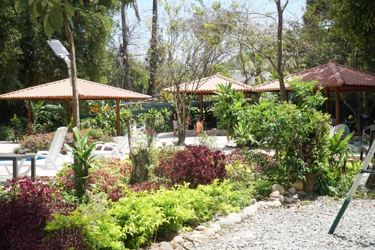 El Valle Resort & Spa - Aguas Termales El Valle de Anton Exteriér fotografie